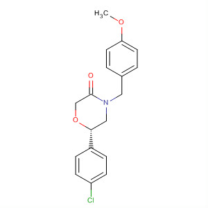 CAS 920798-23-8 structure