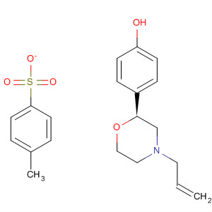 CAS 920800-23-3 structure