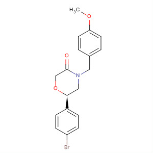 CAS 920801-90-7 structure