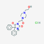 CAS 92084-90-7 structure