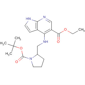 CAS 920965-90-8 molecular structure