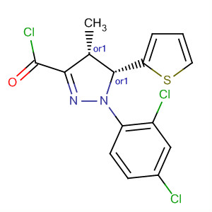 CAS 920972-90-3 molecular structure