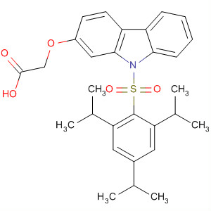 CAS 920982-23-6 molecular structure