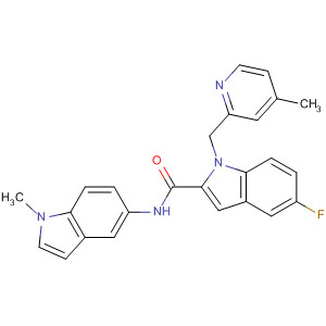 CAS 921039-23-8 structure