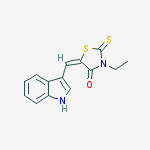 CAS 92148-90-8 molecular structure