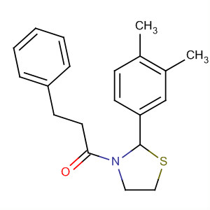 CAS 921611-23-6 molecular structure