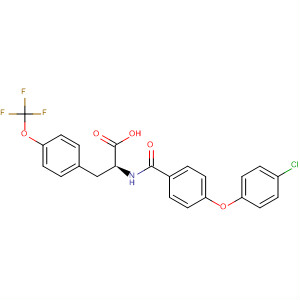 CAS 921623-23-6 structure