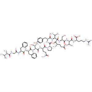 CAS 921785-23-1 molecular structure