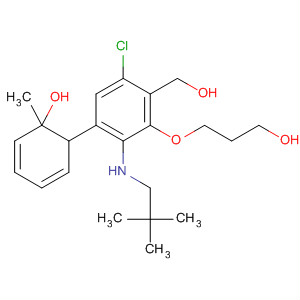 CAS 922162-90-1 molecular structure