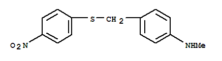 CAS 92245-90-4 molecular structure