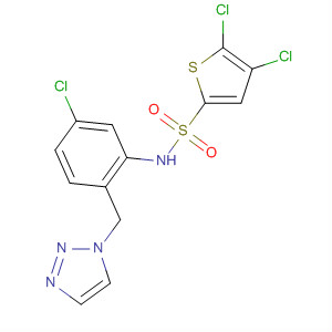 CAS 922708-23-4 molecular structure