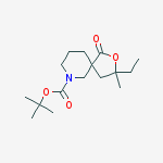 CAS 923009-90-9 molecular structure