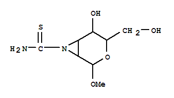 CAS 92303-90-7 molecular structure