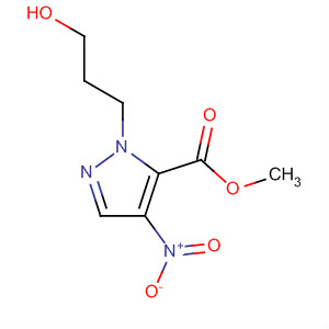 CAS 923283-90-3 molecular structure