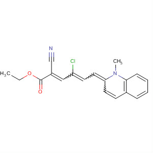 CAS 92339-23-6 structure