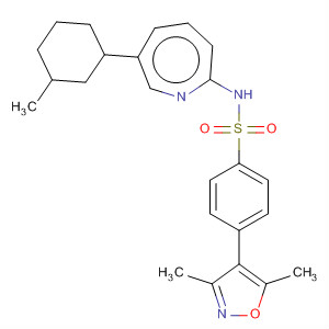CAS 923573-90-4 molecular structure