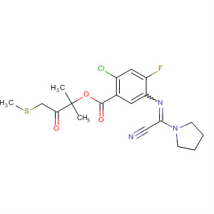 CAS 923575-23-9 molecular structure
