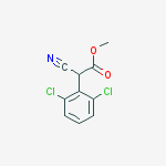 CAS 923972-90-1 molecular structure