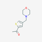 CAS 924852-23-3 structure