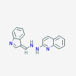 CAS 92487-23-5 molecular structure