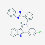 CAS 92574-23-7 molecular structure