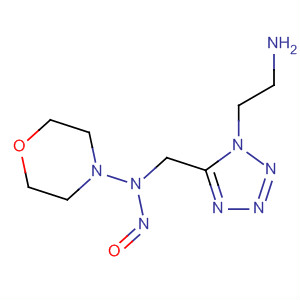 CAS 92611-90-0 structure