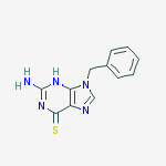 CAS 92723-90-5 molecular structure