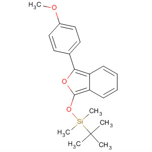 CAS 92753-23-6 molecular structure