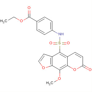 CAS 92831-23-7 molecular structure