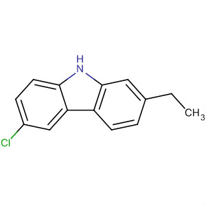 CAS 92841-23-1 molecular structure