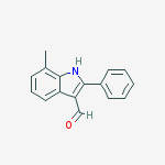 CAS 92855-23-7 molecular structure
