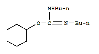 CAS 92861-90-0 molecular structure