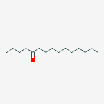 CAS 92862-23-2 molecular structure