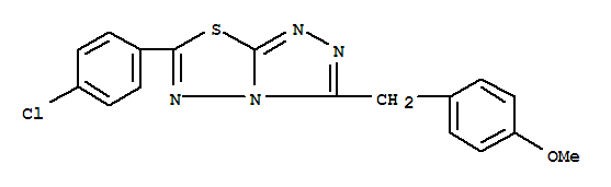 CAS 93073-23-5 structure