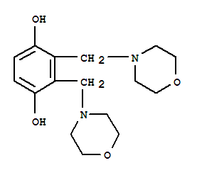 CAS 93143-23-8 structure