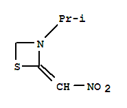 CAS 93243-23-3 molecular structure