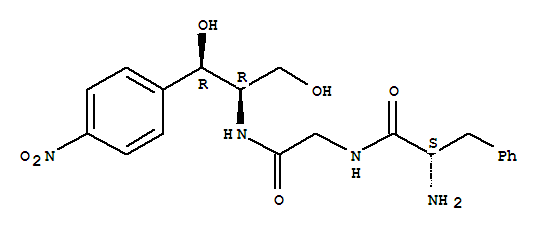 CAS 93359-23-0 molecular structure