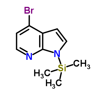 CAS 934388-23-5 structure