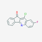 CAS 93663-90-2 molecular structure