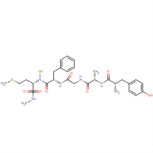 CAS 93674-90-9 molecular structure
