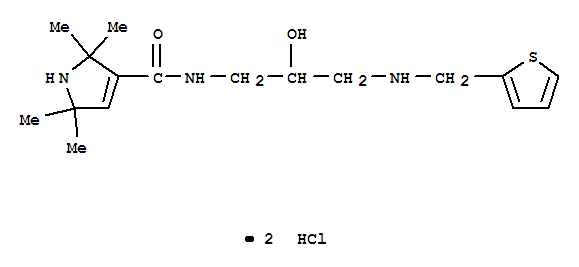 CAS 93798-90-4 structure
