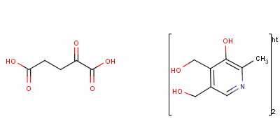 CAS 93803-23-7 molecular structure