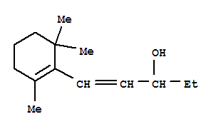 CAS 93840-90-5 molecular structure