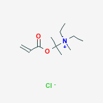 CAS 93842-90-1 molecular structure