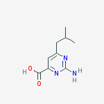 CAS 938458-90-3 molecular structure