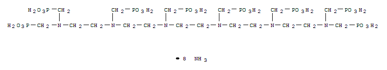 CAS 93858-90-3 molecular structure
