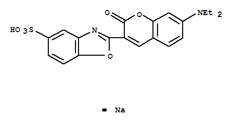 CAS 93859-23-5 structure