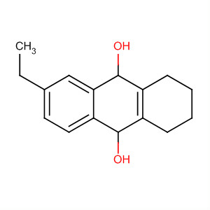 CAS 93913-90-7 structure