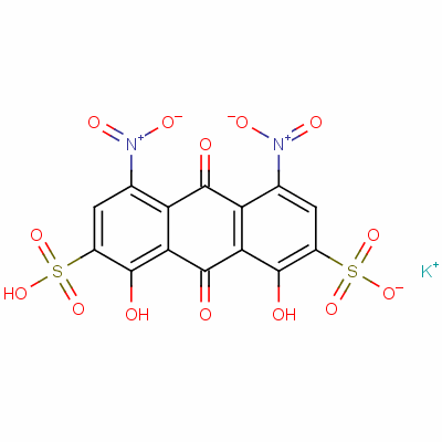 CAS 93919-23-4 structure
