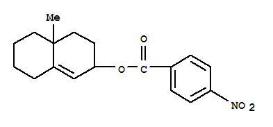 CAS 93950-90-4 molecular structure